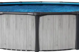 8000 Series Above Ground pool