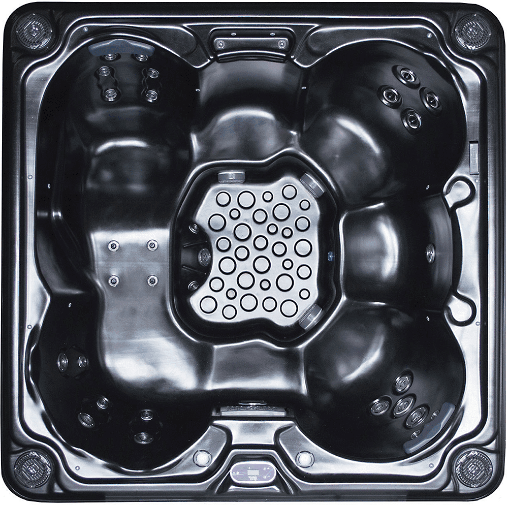 Royale Hot Tub
