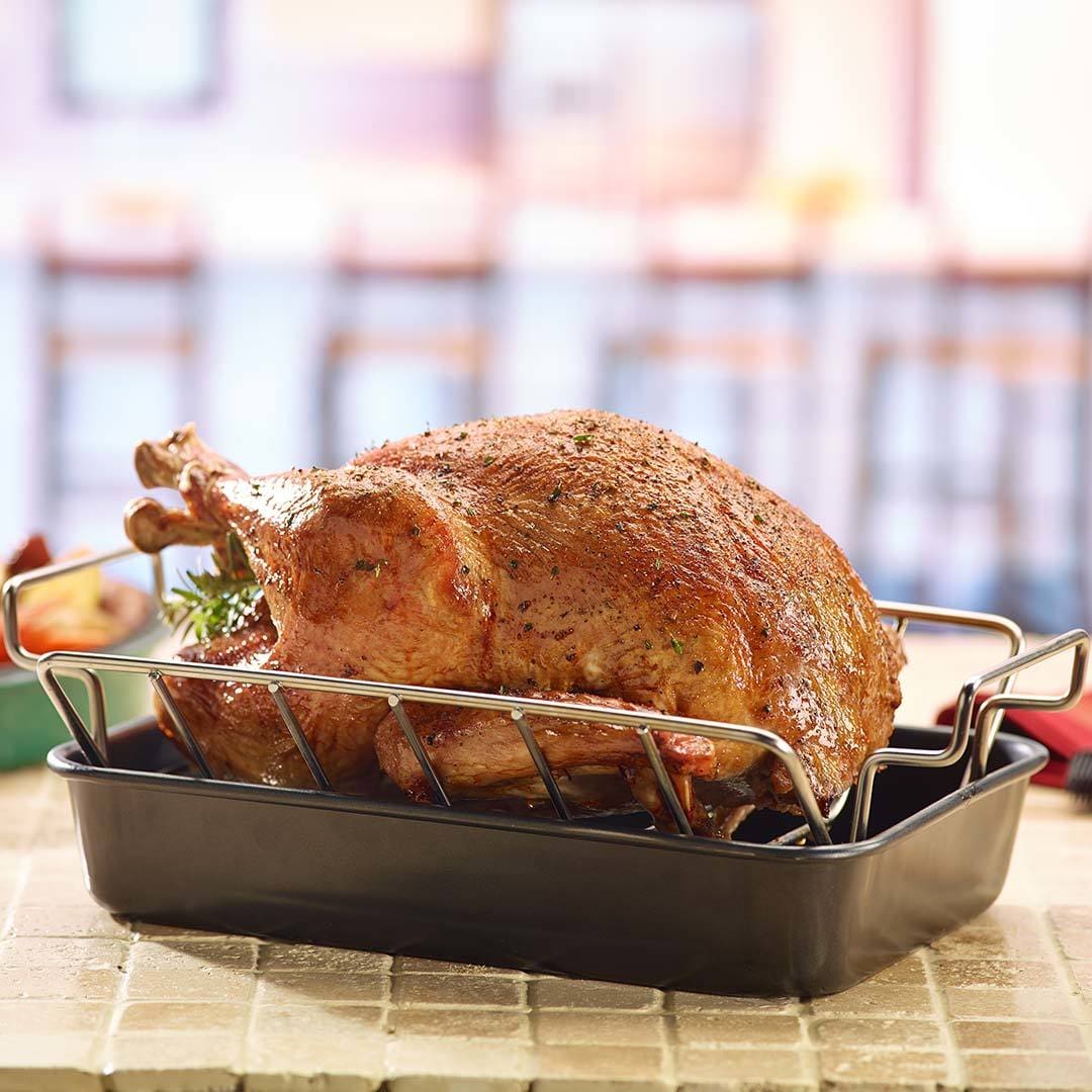 Rib and Roast Rack - Image 2