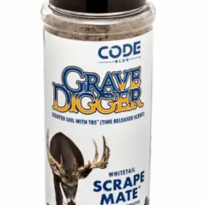 Code Blue Grave Digger® Scrape Mate® OA1368
