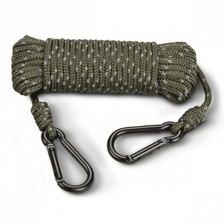 Hunters Specialties HS-00775 30' Reflective Treestand Rope