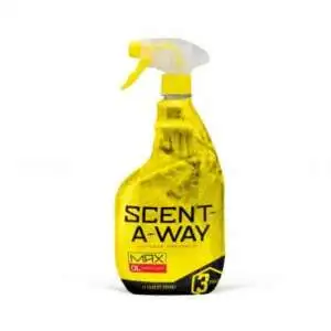 Scent_A_Way HS_SAW_100083 MAX Odorless Spray 24oz