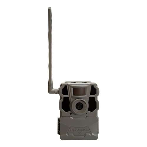 Reveal TA-TC-XG2 X Gen 2.0 Cellular Trail Camera, Dual Carrier