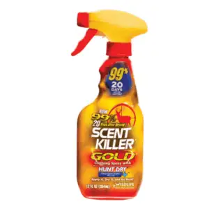 Wildlife Research 1275 Scent Killer Gold Autumn Formula  , 24 FL OZ