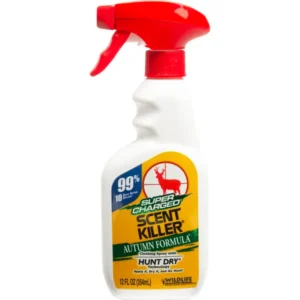 Wildlife Research 1572 SK AUTUMN FORMULA 12OZ