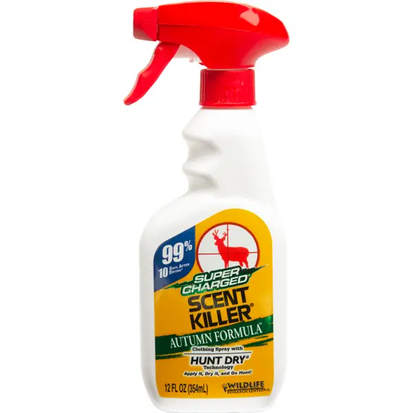 Wildlife Research 1572 SK AUTUMN FORMULA 12OZ
