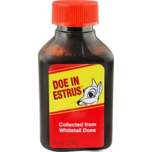 Wildlife Research 225 DOE-IN-ESTRUS 1OZ