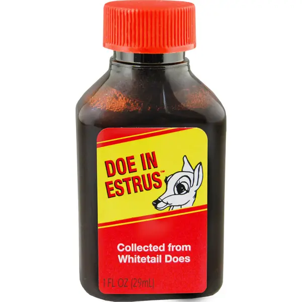 Wildlife Research 225 DOE-IN-ESTRUS 1OZ