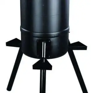 ONTIME 71540 BUCKEYE GRAVITY FEDR 200LBS