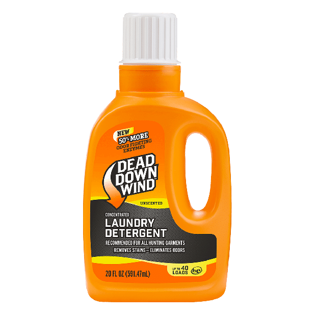 Dead Down Wind 112018 LAUNDRY DETERGENT UNSCENTED