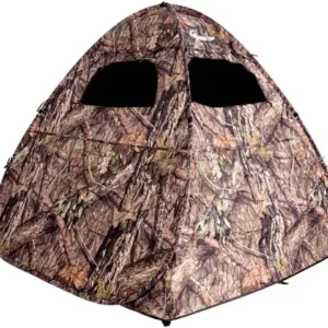 AMERISTEP AMS-AMEBL1008 GUNNER BLIND MOBUC