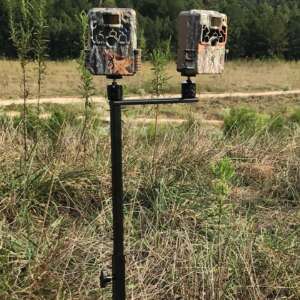 Browning Trail Cams CFM FIELD MOUNT
