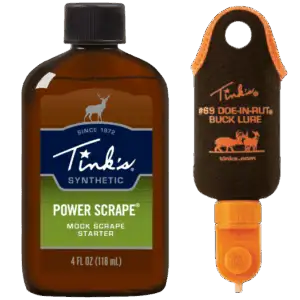 TINKS W5105 POWER SCRAPE DIAL-A-DRIPPER CMBO PK