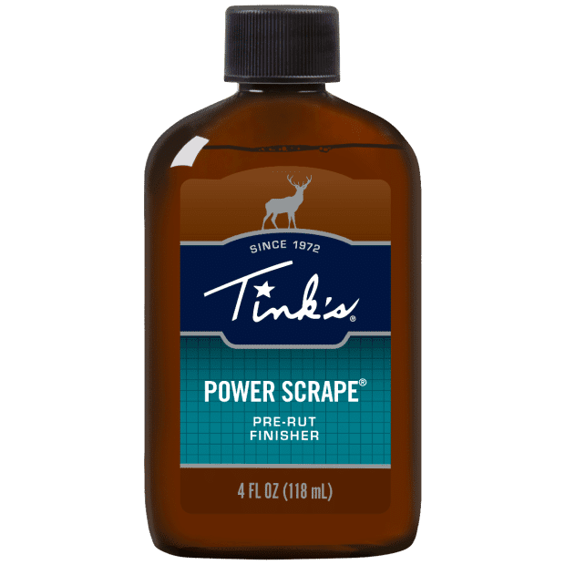 TINKS W5225 POWER SCRAPE FINISHER