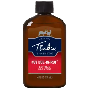 TINKS W5259 #69 SYNTHETIC PLASTIC SQUEEZE
