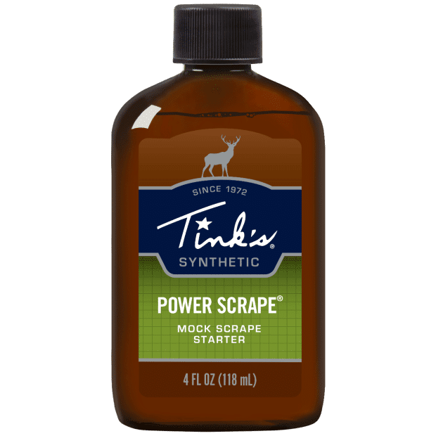 TINKS W5950 POWER SCRAPE STARTER