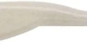Zoom 023045 Super Fluke , 5 1/4"