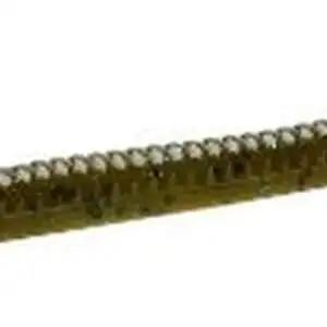 Zoom 006239 Trick Worm , 6 1/2"