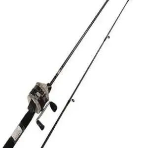Zebco 33HZDC 33 Spincast Combo 5'6