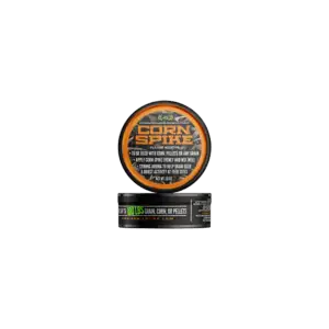 Corn Spike - Pocket Can Deer Attractant and Feed