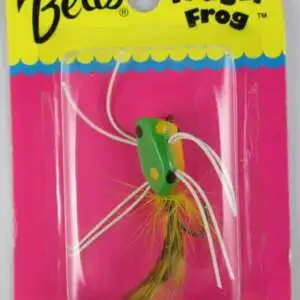 Betts 07-4 Frugal Frog Fly Popper