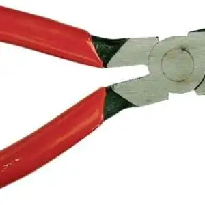 Sea Striker P6 Needlenose Pliers 6"