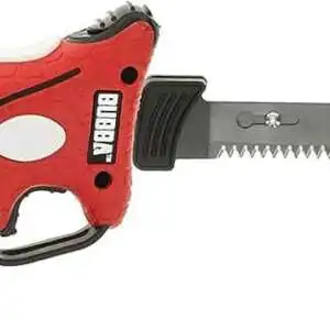 Bubba 1095705 Lithium Ion Electric