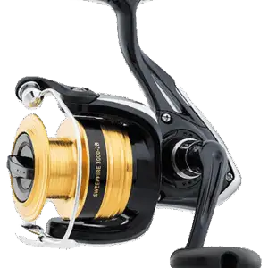 Daiwa SWF2500-2B Sweepfire-2B