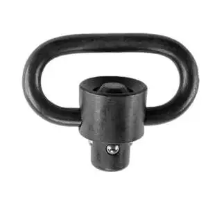 BCM GUNFTR QD SLING SWIVEL HVY DUTY