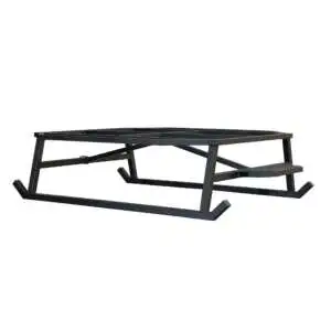 BLIND BASE SKID