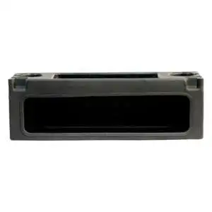 GEAR BOX (BLACK)