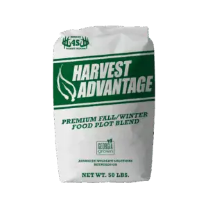 Record Buck Beans FOOD PLOT SEED