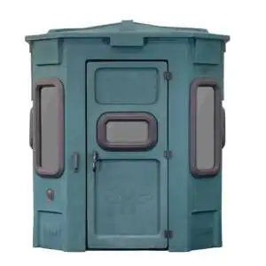 PRO BLIND COMBO (GREEN)