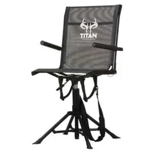 SWIVEL CHAIR
