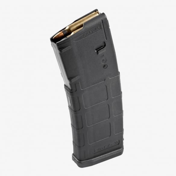 MAGPUL PMAG MOE 5.56 30RD BLK