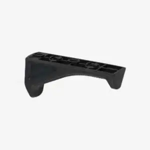MAGPUL AFG M-LOK ANGLED FOREGRIP BLK