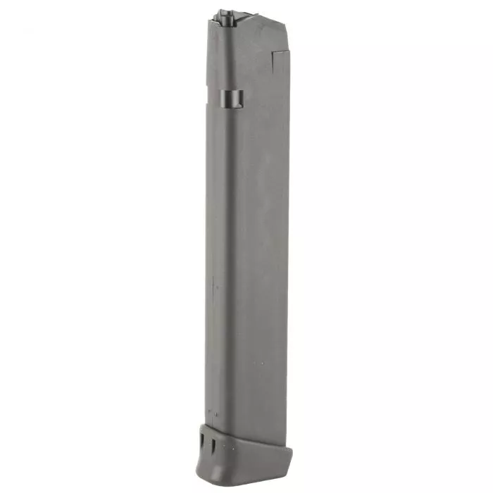 MAG GLOCK OEM 17/34 9MM 33RD BLK PKG