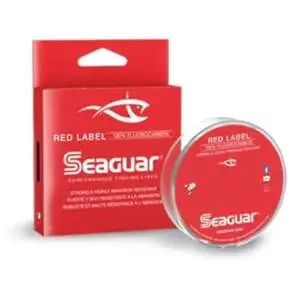 Seaguar 12RM200 Red Label 100%