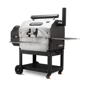 YODER SMOKERS 90543 Universal Thermal Jacket