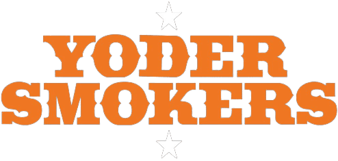 Yoder Smokers Logo