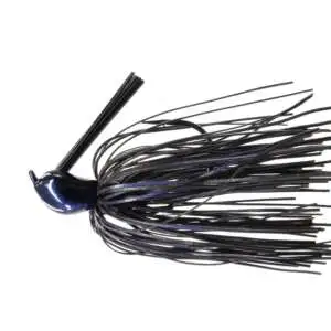 Luke Clausen Compact Pitchin' Jig
