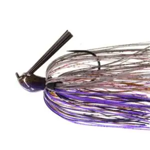 Luke Clausen Compact Pitchin' Jig