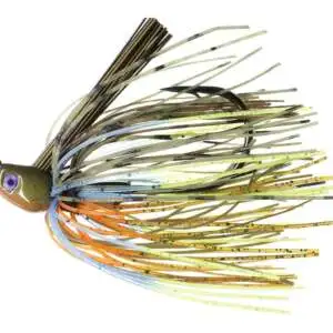 No-Jack Swim Jig