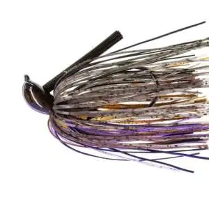 Tour Level Pitchin' Jig