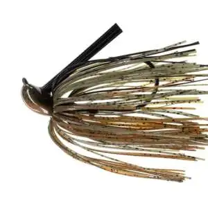 Tour Level Pitchin' Jig