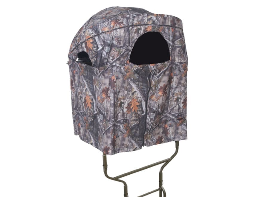 Millennium Tree stands B-001-00 B1 Ladder Stand Blind (Fits ONLY L-110 and L-220) - Image 2