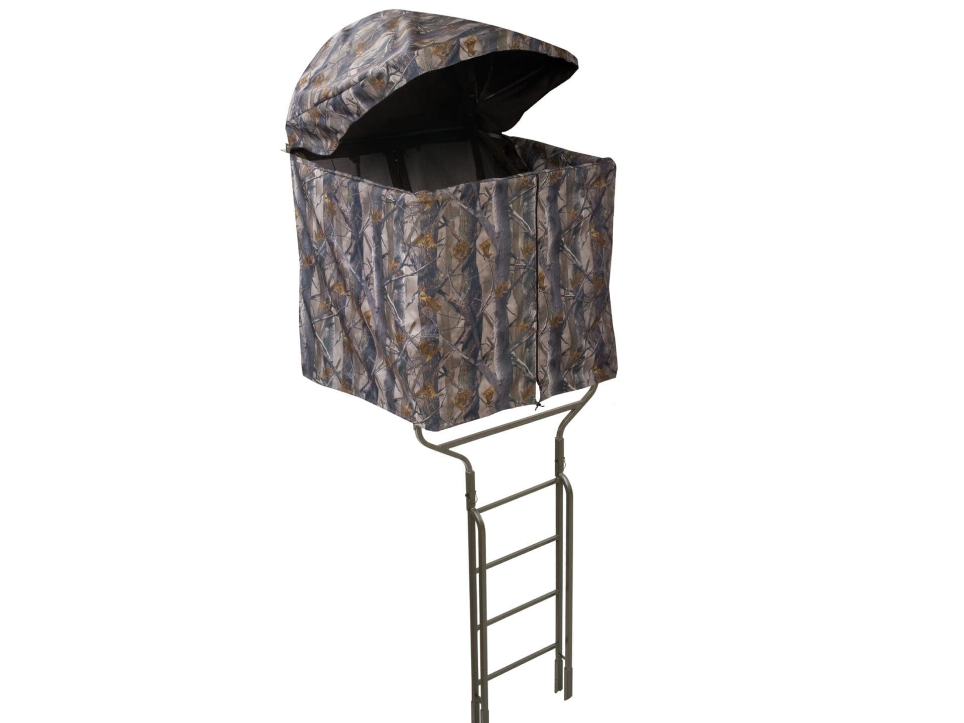Millennium Tree stands B-001-00 B1 Ladder Stand Blind (Fits ONLY L-110 and L-220)