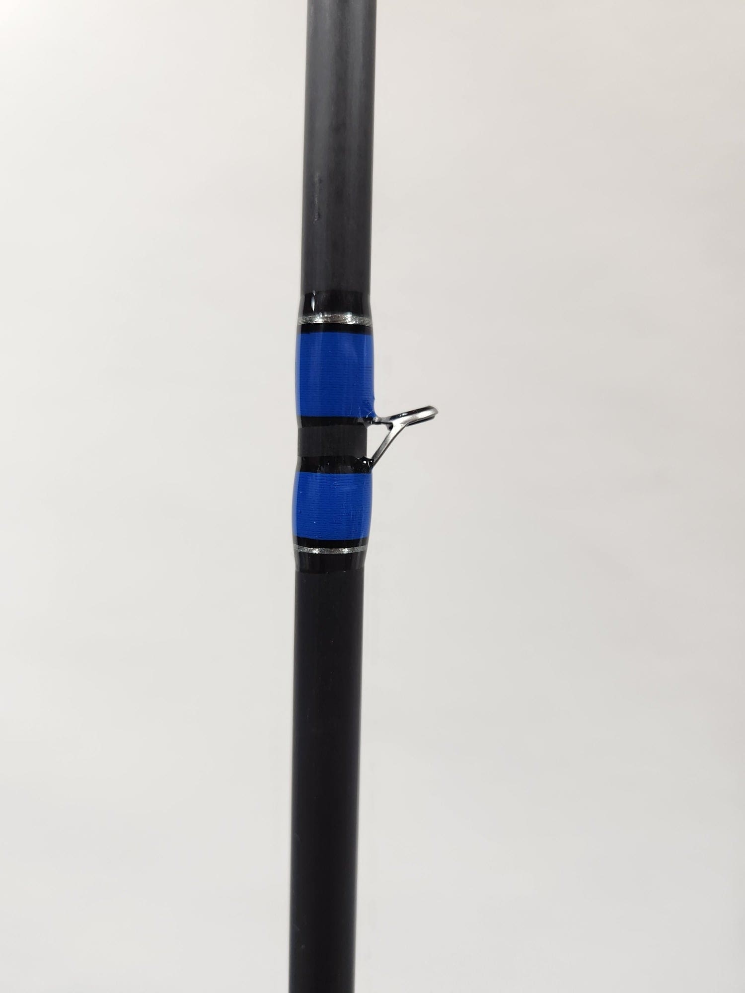 Hammer Rods HMG72SSJ Select Series 7'2" Extra Heavy - Swim Jig/Frog Rod - Image 3