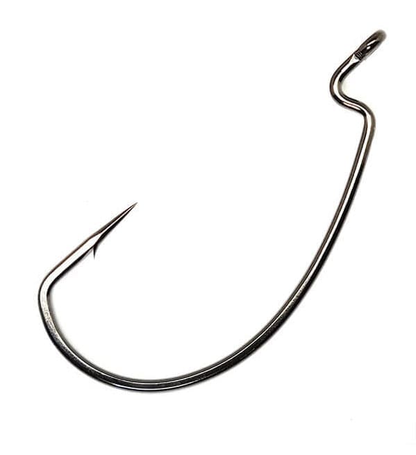 Gamakatsu 74413 Worm Superline Extra Wide Gap (EWG)
