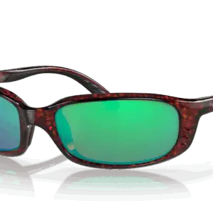 Costa Del Mar 06S9017 90171259 Brine Green Mirror 580G